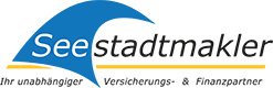 Logo von Seestadtmakler OHG